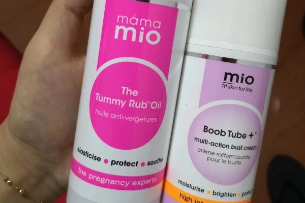 孕妇能用的护肤品