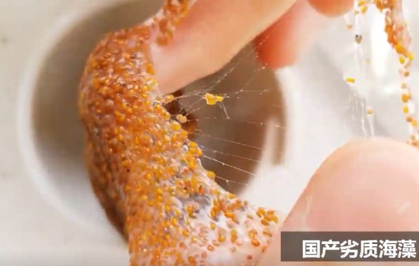 海藻面膜可以一边敷一边喷水吗？