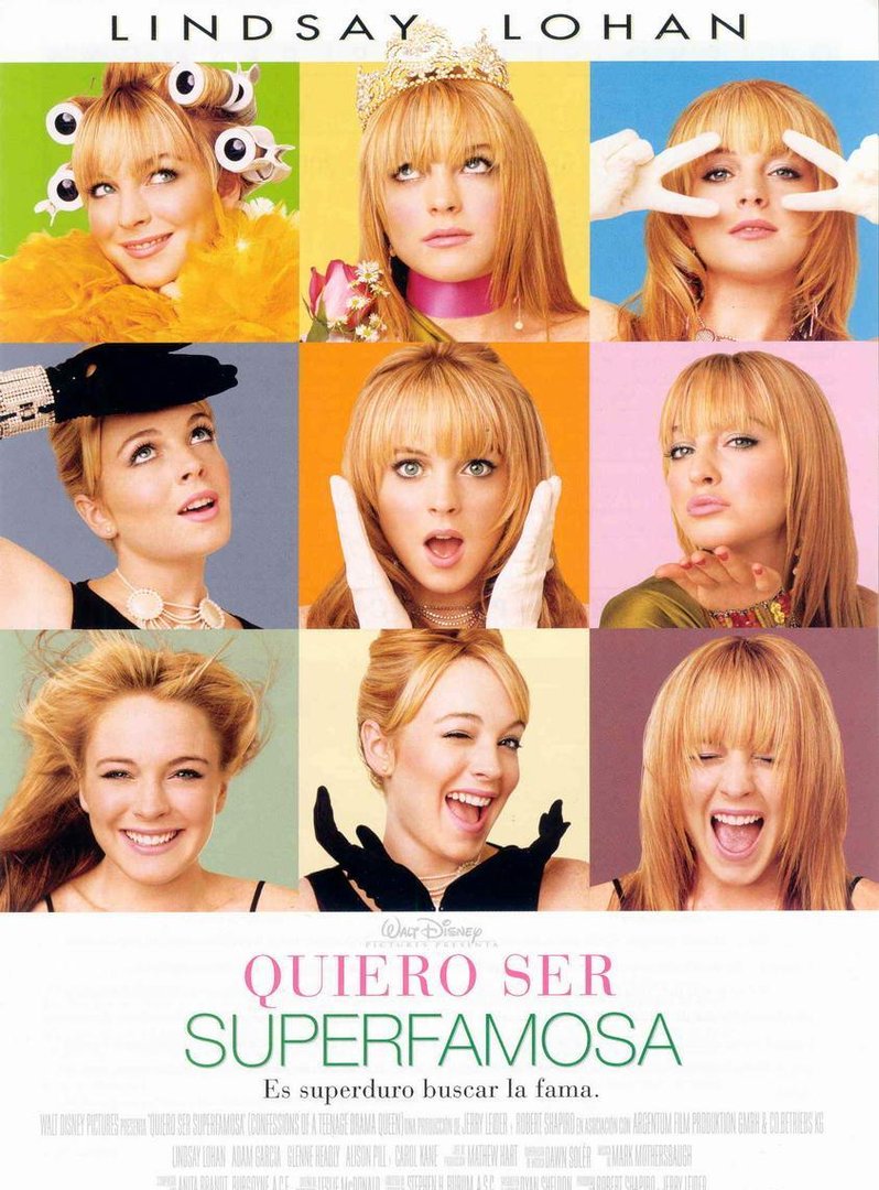 青春舞会皇后的剧情简介