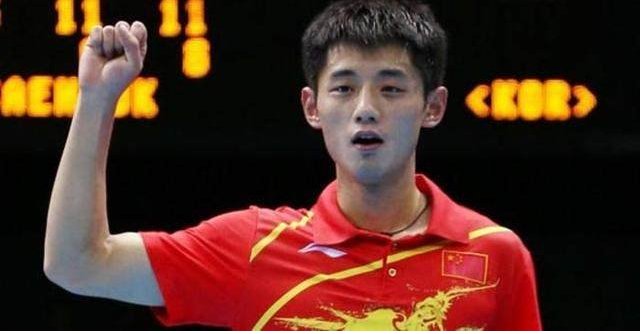 张继科还喜欢刘诗雯么？