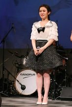 萱萱有哪些演艺经历？