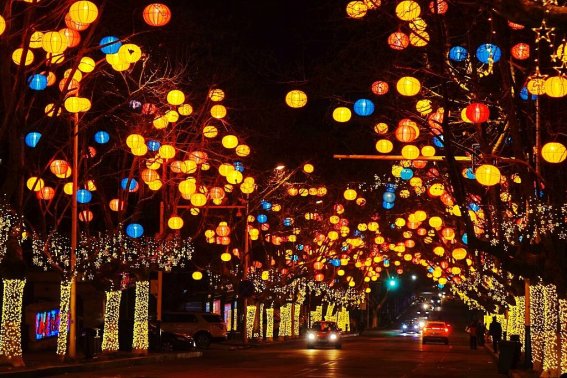 张灯结彩是什么生肖动物呢