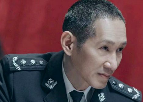 扫黑行动演员表