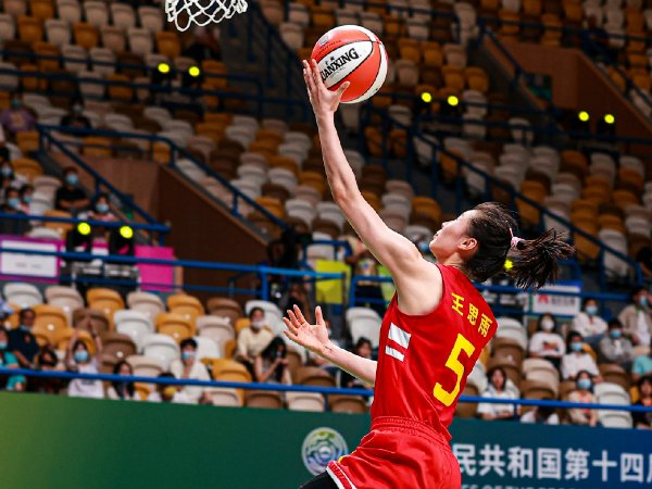 女篮亚洲杯12人名单