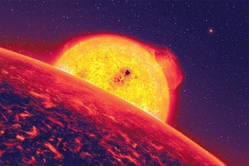 几十年一次的四星连珠背后的寓意是什么?