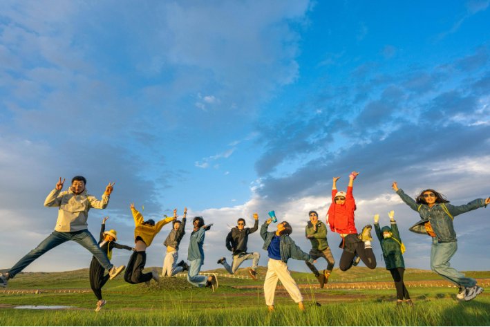 行脚是什么意思