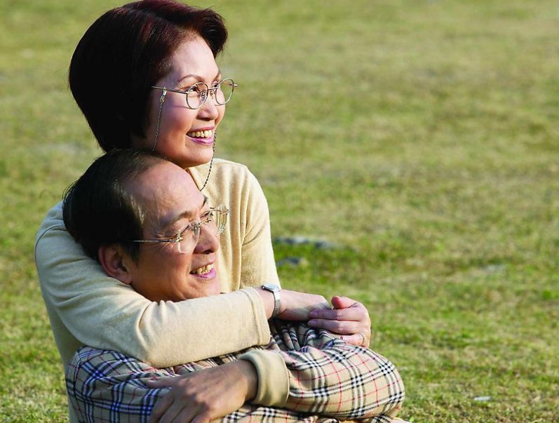 什么的老人填上词语