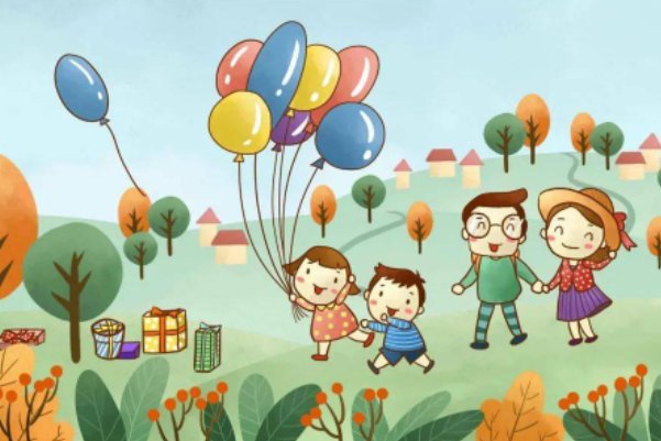 六一儿童节快板顺口溜