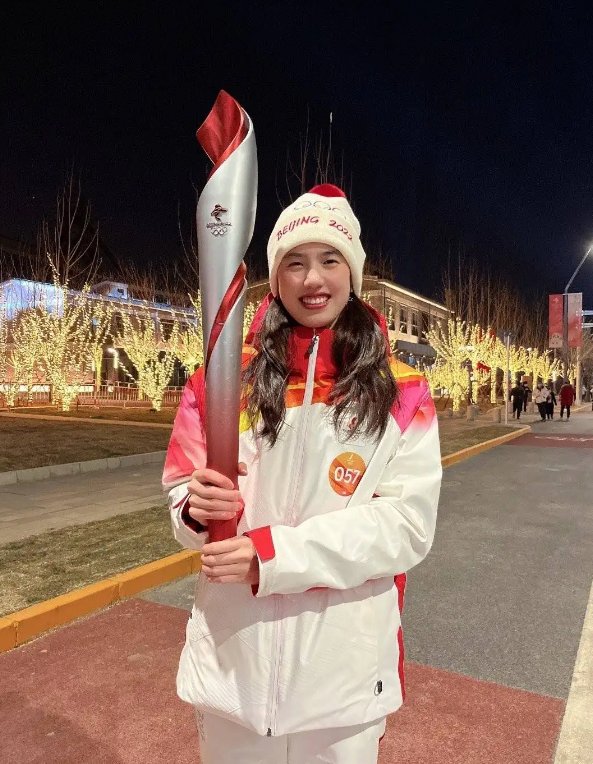 开学！张雨霏成为东南大学2022级新生，她在体育界有哪些成就？