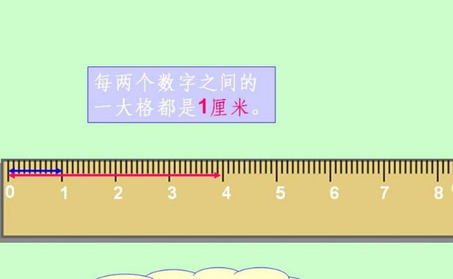 常用的长度单位有哪些？