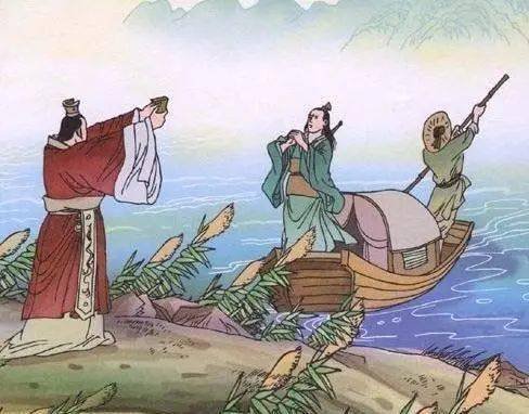 昔时人已没的下一句是