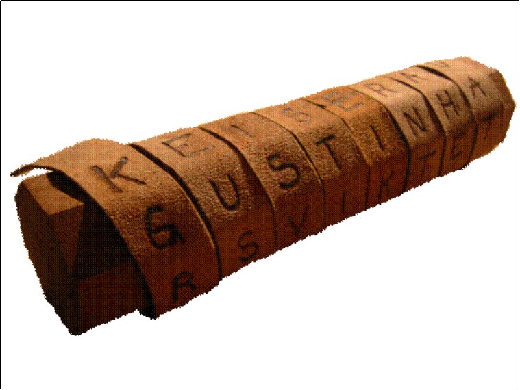 世界十大经典密码