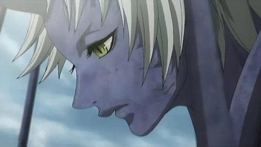 普莉西亚是什么动漫的人物