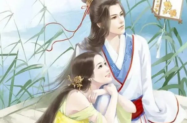 柳云湘谢子安的小说叫什么名