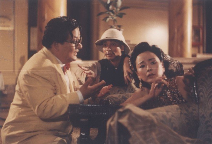 浴火焚神什么意思