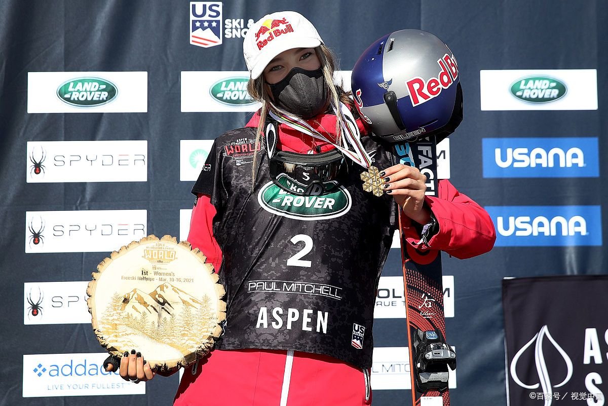 谷爱凌登上国内高中试卷，试卷上是如何描述她的？