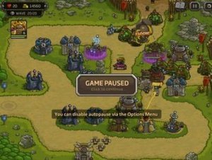 皇城突袭1.13无敌版的游戏介绍