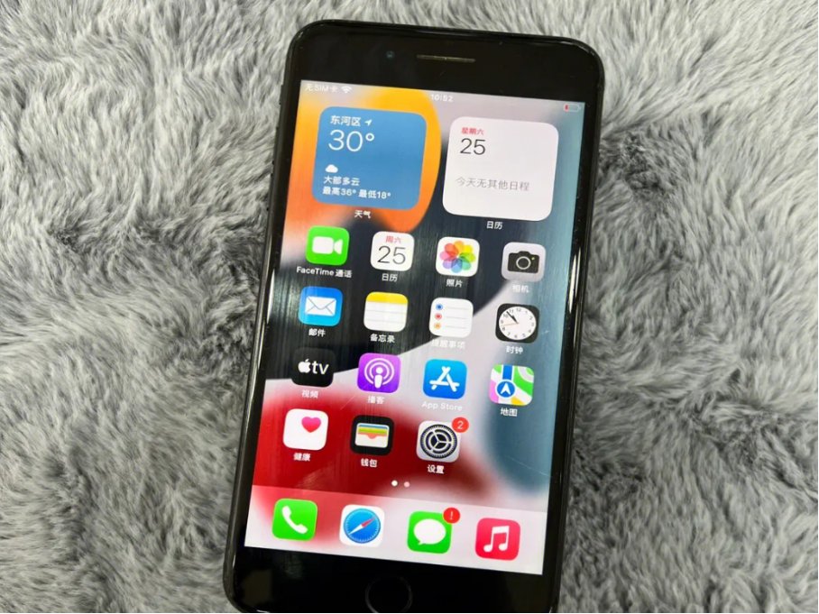 苹果7是哪一年上市的