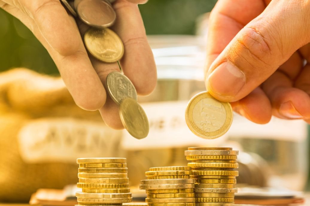 中签的新股一股20元，一共1000股，可以获利多少？