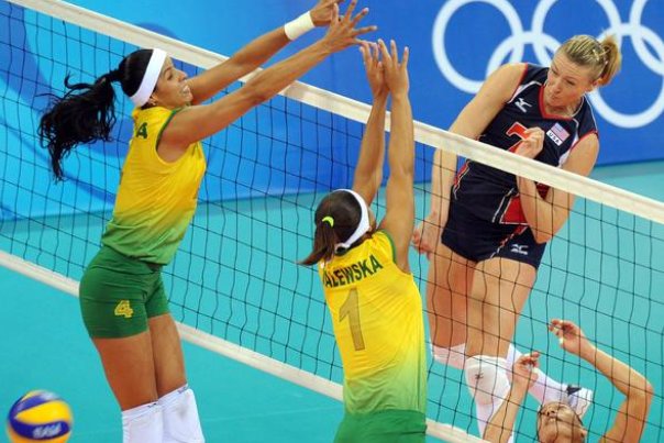 中国第一次举办奥运会是哪年