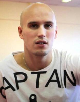 达米恩·沃尔特斯的个人介绍