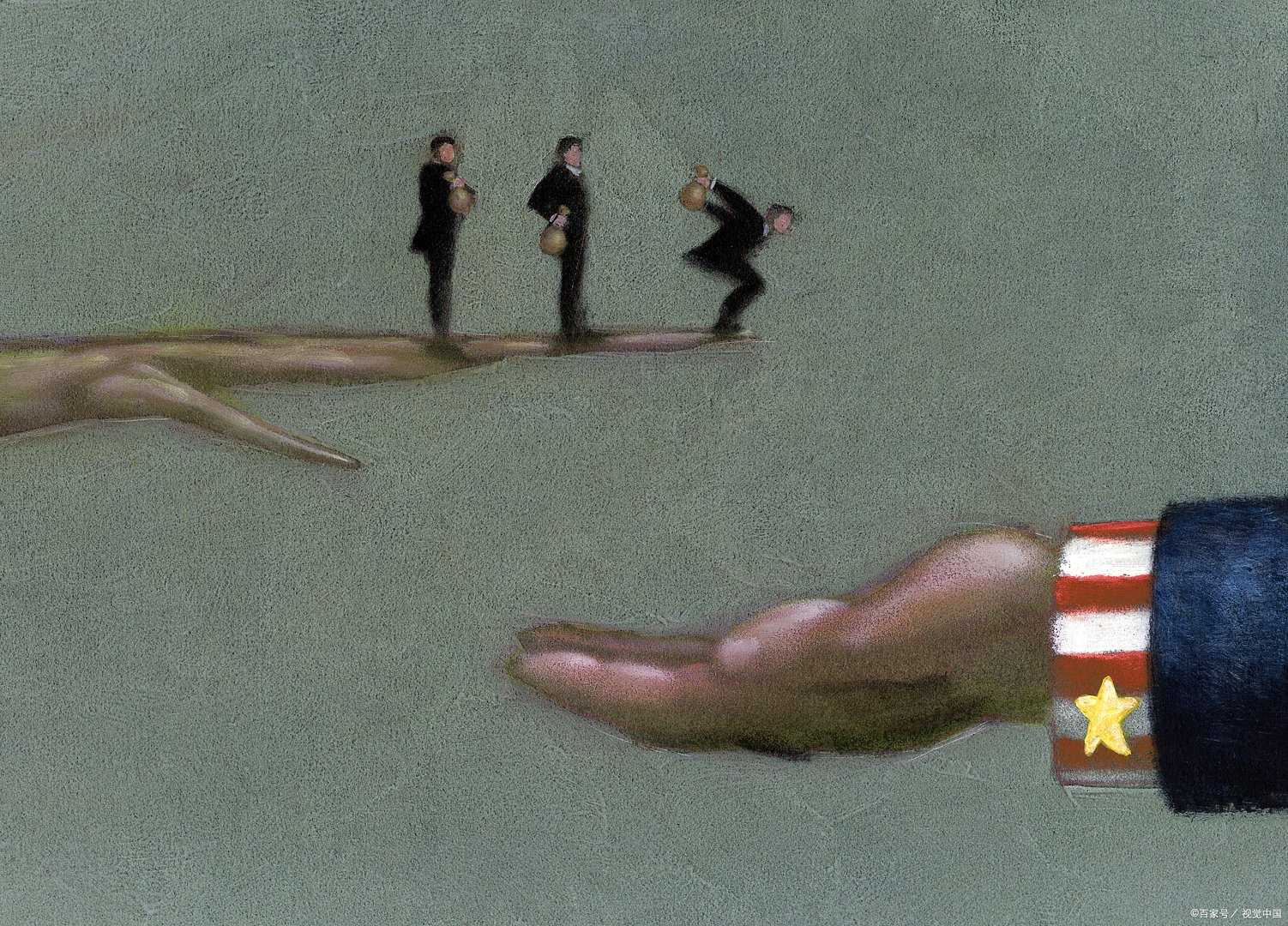 4个人的宿舍，被其他3个人孤立该怎么办呢？