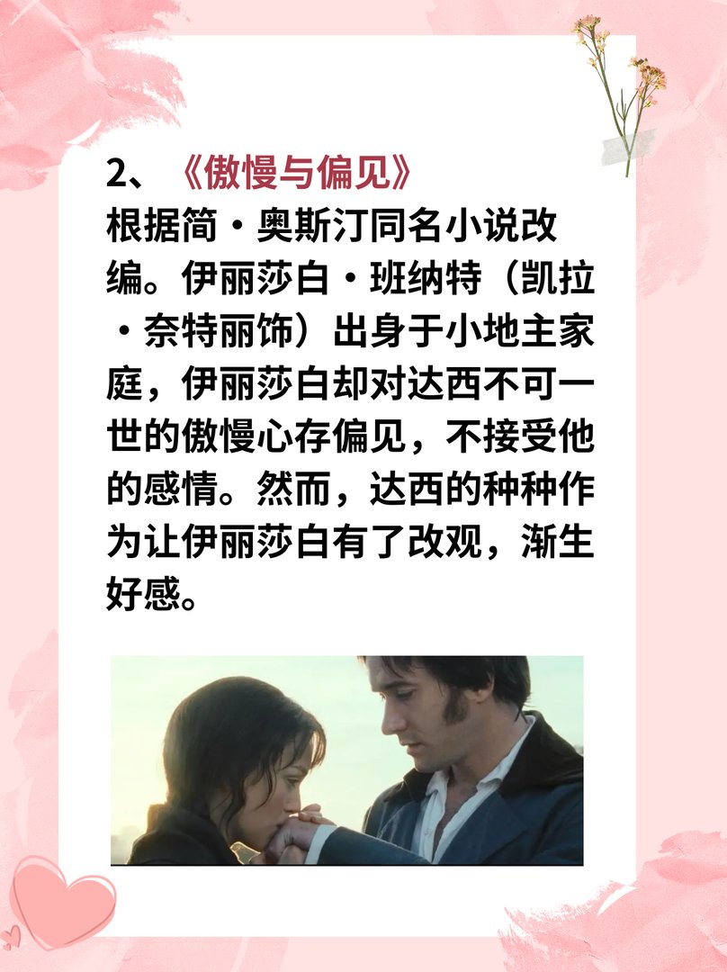 适合情侣运动前看的电影