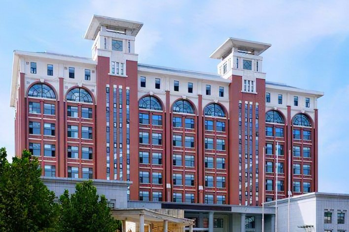 山东电子职业技术学院校训