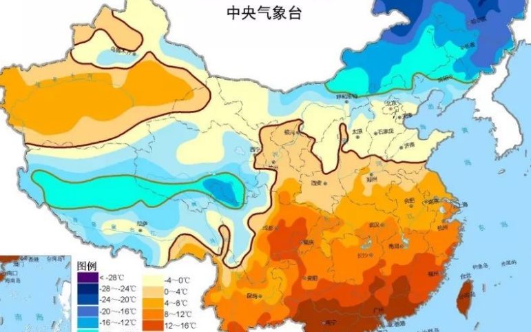 4个气象预警齐发，这给人们的日常生活将带来哪些影响？