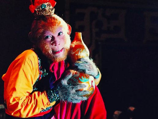 六小龄童什么时候走的?