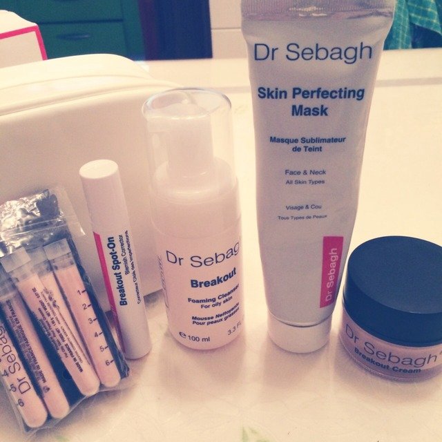 赛贝格医师的品牌介绍