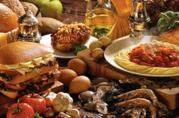 食不终味的意思