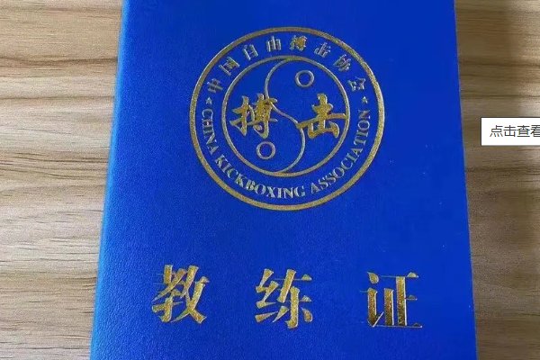 学车考教练证多少钱