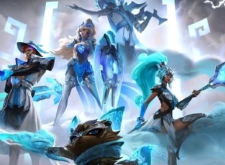 英雄联盟生日是什么时间？