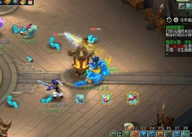 胡姬琵琶行副本的准入等级是