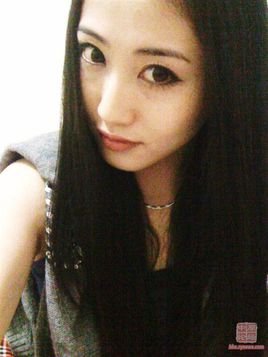 无知美少女的实例