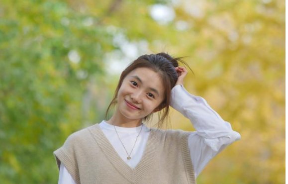 刘浩存的身高体重是多少？