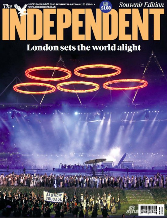 8·6英国伦敦骚乱的经过简介