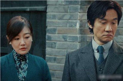 如何评价电视剧《光荣时代》？