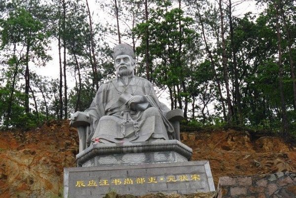 汪姓名人有哪些？