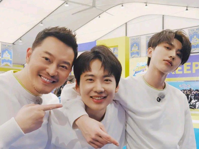 跑男什么时候开播2023