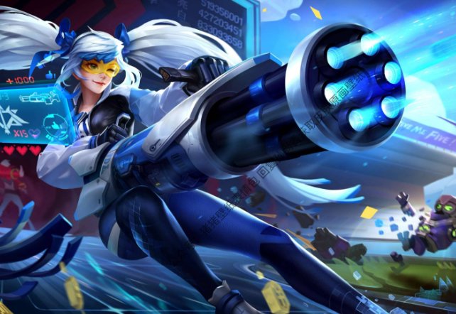 四一分带战术中的一这个英雄不需要具备什么