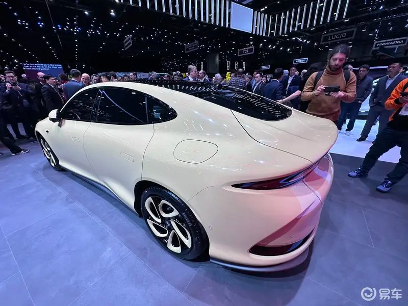 新一期减免购置税/车船税新能源车型目录：比亚迪海豹06领衔