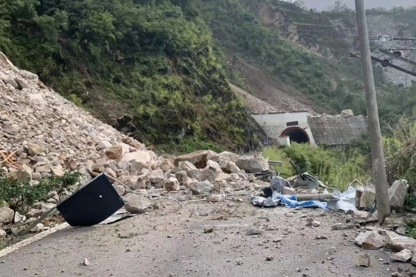 中国最可能发生地震的省份有哪些?中国地震带都分布在哪些地方?