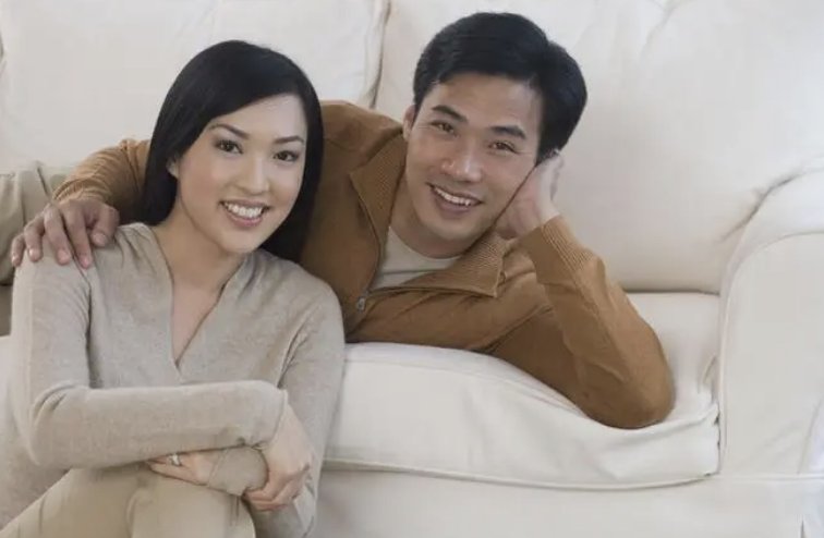 伉俪是什么意思怎么读