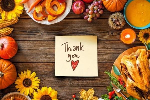 加拿大感恩节和美国感恩节的区别