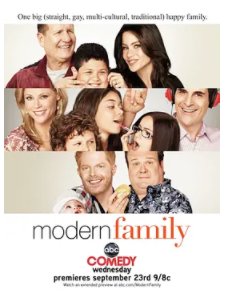 摩登家庭迅雷下载