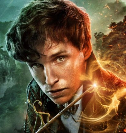 神奇动物在哪里有彩蛋吗