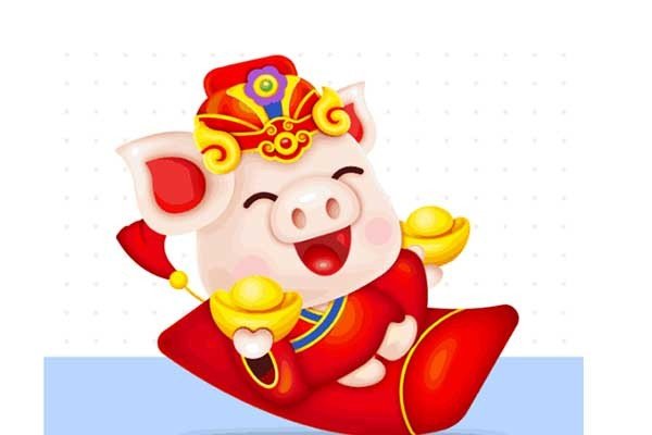 家财万贯打一动物生肖