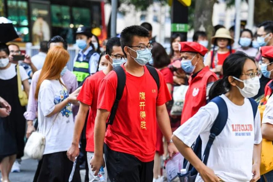 2021年辽宁一本分数线